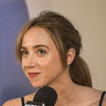 Zoe Kazan