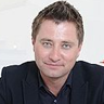 George Clarke