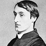 Gerard Manley Hopkins