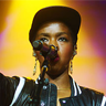 Lauryn Hill