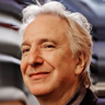 Alan Rickman