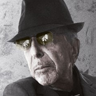 Leonard Cohen