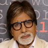 Amitabh Bachchan