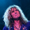 David Coverdale