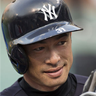 Ichiro Suzuki