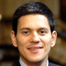 David Miliband