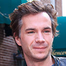 James D'arcy