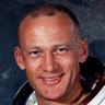 Buzz Aldrin