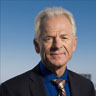 Peter Navarro