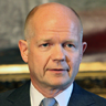 William Hague