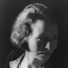 Edna St. Vincent Millay