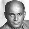 Gavin MacLeod