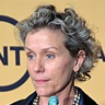 Frances McDormand