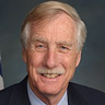 Angus King