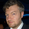 Charlie Brooker