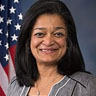 Pramila Jayapal