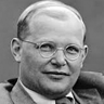 Dietrich Bonhoeffer