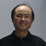 Masayoshi Son