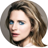 Brit Marling