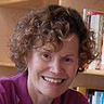 Judy Blume