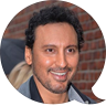 Aasif Mandvi