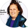 Suzy Menkes