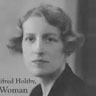 Winifred Holtby