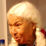 Nawal El Saadawi