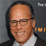 Lester Holt