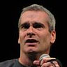 Henry Rollins