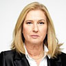 Tzipi Livni