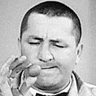 Curly Howard