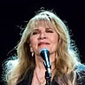 Stevie Nicks