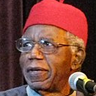 Chinua Achebe