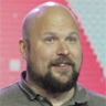 Markus Persson