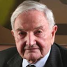 David Rockefeller