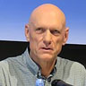 Peter Garrett