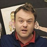 Frank Caliendo