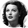 Hedy Lamarr