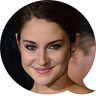 Shailene Woodley