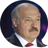 Alexander Lukashenko