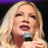 Tori Spelling