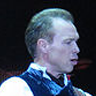 Gary Kemp