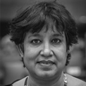 Taslima Nasrin