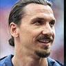 Zlatan Ibrahimovic