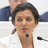 Margarita Simonyan