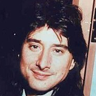 Steve Perry