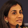 Chanda Kochhar