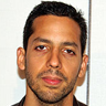 David Blaine