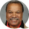 Billy Dee Williams